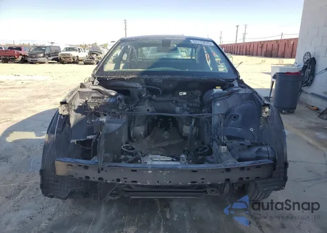 2016 Chrysler 300C z USA, uszkodzony, nr VIN 2C3CCAEG2GH189857